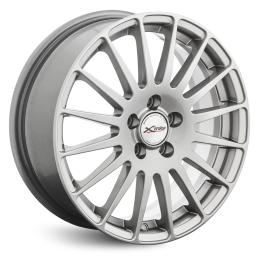 X`trike X-128 6.5x16 PCD5x108 ET43 Dia67.1 HSB